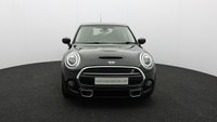 USED 2019 69 MINI HATCH 2.0 Cooper S Exclusive Hatchback 5dr Petrol Steptronic Euro 6 (s/s) (192 ps) 