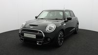 USED 2019 69 MINI HATCH 2.0 Cooper S Exclusive Hatchback 5dr Petrol Steptronic Euro 6 (s/s) (192 ps) 