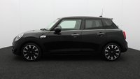 USED 2019 69 MINI HATCH 2.0 Cooper S Exclusive Hatchback 5dr Petrol Steptronic Euro 6 (s/s) (192 ps) 