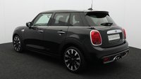 USED 2019 69 MINI HATCH 2.0 Cooper S Exclusive Hatchback 5dr Petrol Steptronic Euro 6 (s/s) (192 ps) 