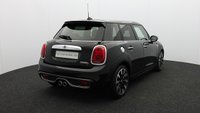 USED 2019 69 MINI HATCH 2.0 Cooper S Exclusive Hatchback 5dr Petrol Steptronic Euro 6 (s/s) (192 ps) 