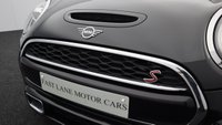 USED 2019 69 MINI HATCH 2.0 Cooper S Exclusive Hatchback 5dr Petrol Steptronic Euro 6 (s/s) (192 ps) 
