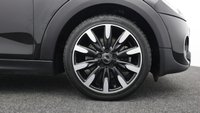 USED 2019 69 MINI HATCH 2.0 Cooper S Exclusive Hatchback 5dr Petrol Steptronic Euro 6 (s/s) (192 ps) 