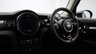 USED 2019 69 MINI HATCH 2.0 Cooper S Exclusive Hatchback 5dr Petrol Steptronic Euro 6 (s/s) (192 ps) 