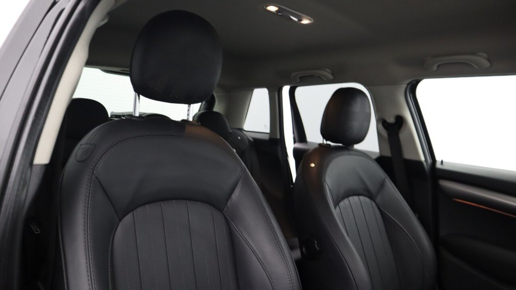 USED 2019 69 MINI HATCH 2.0 Cooper S Exclusive Hatchback 5dr Petrol Steptronic Euro 6 (s/s) (192 ps) 