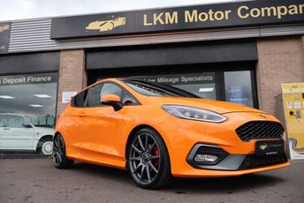 View our FORD FIESTA