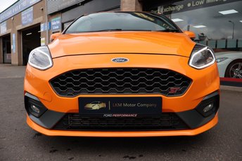 View our FORD FIESTA