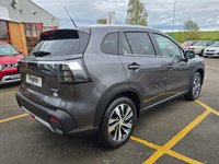 USED 2026 26 SUZUKI S-CROSS 1.4 Boosterjet MHEV Ultra SUV 5dr Petrol Hybrid Auto Euro 6 (s/s) (109 ps) FULL HYBRID DEMO SUV