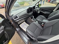 USED 2026 26 SUZUKI S-CROSS 1.4 Boosterjet MHEV Ultra SUV 5dr Petrol Hybrid Auto Euro 6 (s/s) (109 ps) FULL HYBRID DEMO SUV