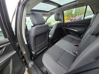 USED 2026 26 SUZUKI S-CROSS 1.4 Boosterjet MHEV Ultra SUV 5dr Petrol Hybrid Auto Euro 6 (s/s) (109 ps) FULL HYBRID DEMO SUV