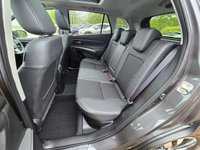 USED 2026 26 SUZUKI S-CROSS 1.4 Boosterjet MHEV Ultra SUV 5dr Petrol Hybrid Auto Euro 6 (s/s) (109 ps) FULL HYBRID DEMO SUV
