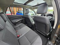 USED 2026 26 SUZUKI S-CROSS 1.4 Boosterjet MHEV Ultra SUV 5dr Petrol Hybrid Auto Euro 6 (s/s) (109 ps) FULL HYBRID DEMO SUV