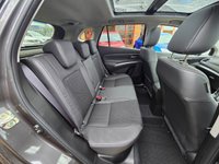 USED 2026 26 SUZUKI S-CROSS 1.4 Boosterjet MHEV Ultra SUV 5dr Petrol Hybrid Auto Euro 6 (s/s) (109 ps) FULL HYBRID DEMO SUV