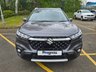 USED 2026 26 SUZUKI S-CROSS 1.4 Boosterjet MHEV Ultra SUV 5dr Petrol Hybrid Auto Euro 6 (s/s) (109 ps) FULL HYBRID DEMO SUV