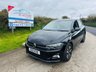 USED 2021 21 VOLKSWAGEN POLO 1.0 TSI Match Hatchback 5dr Petrol DSG Euro 6 (s/s) (95 ps) 