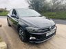 USED 2021 21 VOLKSWAGEN POLO 1.0 TSI Match Hatchback 5dr Petrol DSG Euro 6 (s/s) (95 ps) 