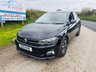 USED 2021 21 VOLKSWAGEN POLO 1.0 TSI Match Hatchback 5dr Petrol DSG Euro 6 (s/s) (95 ps) 