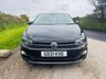 USED 2021 21 VOLKSWAGEN POLO 1.0 TSI Match Hatchback 5dr Petrol DSG Euro 6 (s/s) (95 ps) 