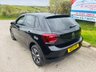 USED 2021 21 VOLKSWAGEN POLO 1.0 TSI Match Hatchback 5dr Petrol DSG Euro 6 (s/s) (95 ps) 