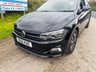 USED 2021 21 VOLKSWAGEN POLO 1.0 TSI Match Hatchback 5dr Petrol DSG Euro 6 (s/s) (95 ps) 