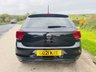 USED 2021 21 VOLKSWAGEN POLO 1.0 TSI Match Hatchback 5dr Petrol DSG Euro 6 (s/s) (95 ps) 