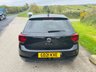 USED 2021 21 VOLKSWAGEN POLO 1.0 TSI Match Hatchback 5dr Petrol DSG Euro 6 (s/s) (95 ps) 