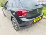 USED 2021 21 VOLKSWAGEN POLO 1.0 TSI Match Hatchback 5dr Petrol DSG Euro 6 (s/s) (95 ps) 