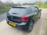 USED 2021 21 VOLKSWAGEN POLO 1.0 TSI Match Hatchback 5dr Petrol DSG Euro 6 (s/s) (95 ps) 