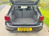 USED 2021 21 VOLKSWAGEN POLO 1.0 TSI Match Hatchback 5dr Petrol DSG Euro 6 (s/s) (95 ps) 