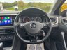 USED 2021 21 VOLKSWAGEN POLO 1.0 TSI Match Hatchback 5dr Petrol DSG Euro 6 (s/s) (95 ps) 