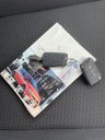 USED 2021 21 VOLKSWAGEN POLO 1.0 TSI Match Hatchback 5dr Petrol DSG Euro 6 (s/s) (95 ps) 