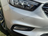 USED 2018 18 VAUXHALL MOKKA X 1.4i Turbo ecoTEC Elite Nav SUV 5dr Petrol Manual Euro 6 (s/s) (140 ps) 