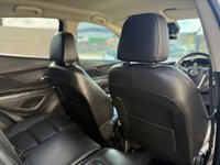 USED 2018 18 VAUXHALL MOKKA X 1.4i Turbo ecoTEC Elite Nav SUV 5dr Petrol Manual Euro 6 (s/s) (140 ps) 