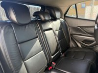USED 2018 18 VAUXHALL MOKKA X 1.4i Turbo ecoTEC Elite Nav SUV 5dr Petrol Manual Euro 6 (s/s) (140 ps) 
