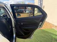 USED 2018 18 VAUXHALL MOKKA X 1.4i Turbo ecoTEC Elite Nav SUV 5dr Petrol Manual Euro 6 (s/s) (140 ps) 