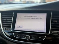 USED 2018 18 VAUXHALL MOKKA X 1.4i Turbo ecoTEC Elite Nav SUV 5dr Petrol Manual Euro 6 (s/s) (140 ps) 