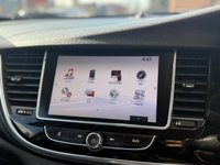 USED 2018 18 VAUXHALL MOKKA X 1.4i Turbo ecoTEC Elite Nav SUV 5dr Petrol Manual Euro 6 (s/s) (140 ps) 