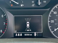 USED 2018 18 VAUXHALL MOKKA X 1.4i Turbo ecoTEC Elite Nav SUV 5dr Petrol Manual Euro 6 (s/s) (140 ps) 