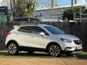 USED 2018 18 VAUXHALL MOKKA X 1.4i Turbo ecoTEC Elite Nav SUV 5dr Petrol Manual Euro 6 (s/s) (140 ps) 
