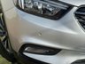 USED 2018 18 VAUXHALL MOKKA X 1.4i Turbo ecoTEC Elite Nav SUV 5dr Petrol Manual Euro 6 (s/s) (140 ps) 