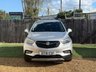 USED 2018 18 VAUXHALL MOKKA X 1.4i Turbo ecoTEC Elite Nav SUV 5dr Petrol Manual Euro 6 (s/s) (140 ps) 
