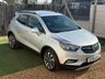 USED 2018 18 VAUXHALL MOKKA X 1.4i Turbo ecoTEC Elite Nav SUV 5dr Petrol Manual Euro 6 (s/s) (140 ps) 