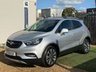 USED 2018 18 VAUXHALL MOKKA X 1.4i Turbo ecoTEC Elite Nav SUV 5dr Petrol Manual Euro 6 (s/s) (140 ps) 