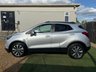 USED 2018 18 VAUXHALL MOKKA X 1.4i Turbo ecoTEC Elite Nav SUV 5dr Petrol Manual Euro 6 (s/s) (140 ps) 