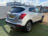 USED 2018 18 VAUXHALL MOKKA X 1.4i Turbo ecoTEC Elite Nav SUV 5dr Petrol Manual Euro 6 (s/s) (140 ps) 