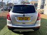 USED 2018 18 VAUXHALL MOKKA X 1.4i Turbo ecoTEC Elite Nav SUV 5dr Petrol Manual Euro 6 (s/s) (140 ps) 
