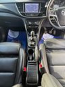USED 2018 18 VAUXHALL MOKKA X 1.4i Turbo ecoTEC Elite Nav SUV 5dr Petrol Manual Euro 6 (s/s) (140 ps) 