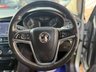 USED 2018 18 VAUXHALL MOKKA X 1.4i Turbo ecoTEC Elite Nav SUV 5dr Petrol Manual Euro 6 (s/s) (140 ps) 