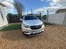 USED 2018 18 VAUXHALL MOKKA X 1.4i Turbo ecoTEC Elite Nav SUV 5dr Petrol Manual Euro 6 (s/s) (140 ps) 