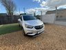 USED 2018 18 VAUXHALL MOKKA X 1.4i Turbo ecoTEC Elite Nav SUV 5dr Petrol Manual Euro 6 (s/s) (140 ps) 
